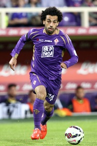 Salah-Roma: si fa! Sabatini vola a Londra