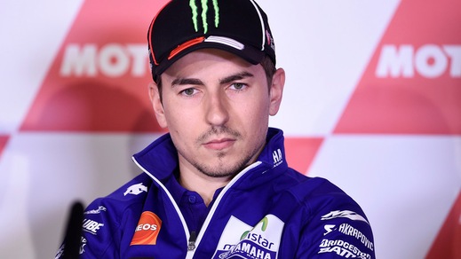 MotoGp Yamaha, Lorenzo: «Sono più forte che mai»
