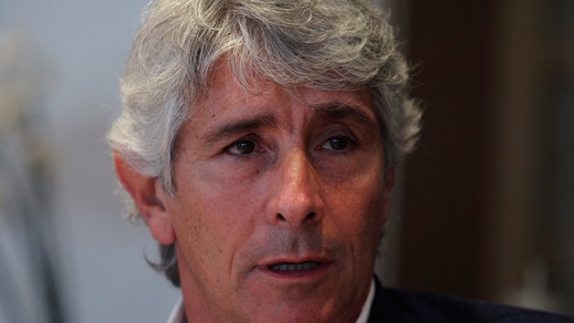 Colloquio Cantone-Abodi, proposta di legge sulla frode sportiva