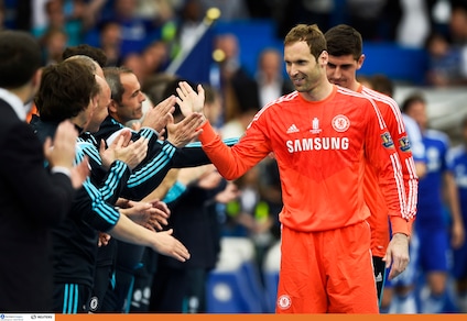 Cech all'Arsenal: «Affare da 14 milioni»