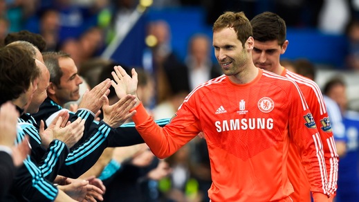 Cech all'Arsenal: «Affare da 14 milioni»