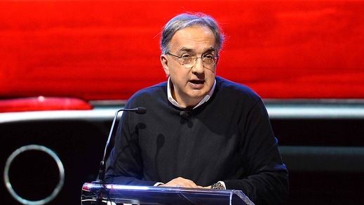 F1 Ferrari, Marchionne: «Sede in Olanda? Probabilmente»