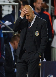 Europei U21, Inghilterra-Italia 1-3: azzurri fuori per il "biscotto"