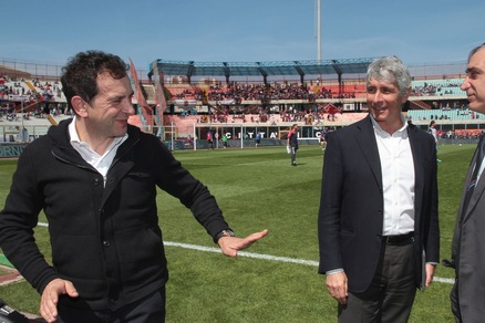 «Confisca dei beni a chi gioca sporco»