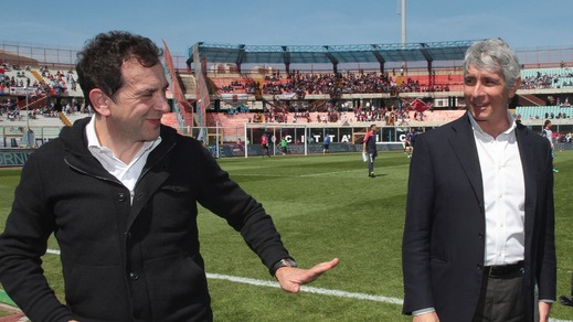 «Confisca dei beni a chi gioca sporco»