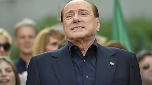 Compravendita senatori, chiesti cinque anni per l'ex premier Berlusconi