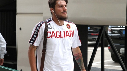 Chievo, chiesto Dessena. Incontro per Hernandez