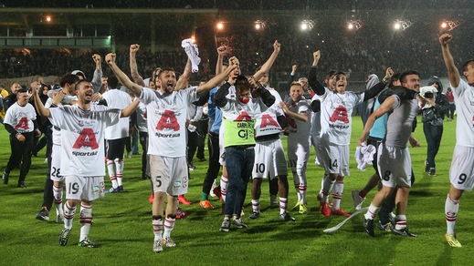 Carpi, per Gabriel vicina la conferma