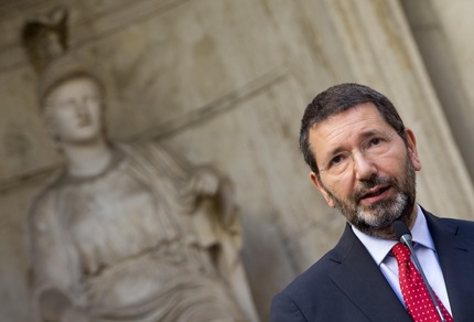 Roma 2024, sì dell'assemblea capitolina alla candidatura