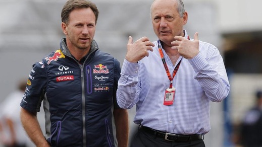 F1 Red Bull, Horner: «Voci su mio addio sono spazzatura»