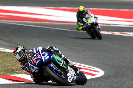 MotoGp, Zeelenberg: «Lorenzo? Non riesce a trovare il limite»