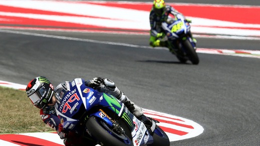 MotoGp, Zeelenberg: «Lorenzo? Non riesce a trovare il limite»