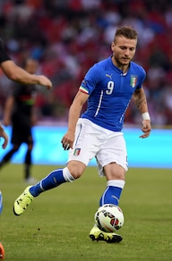 «Immobile-Fiorentina? Ciro è stato tolto dal mercato»