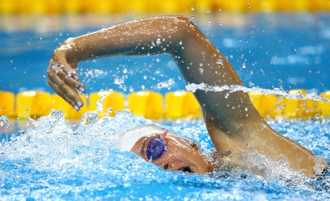 Baku, pioggia di medaglie per l'Italia