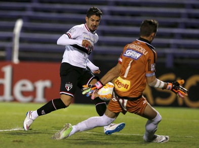 «Prego tutti i giorni perché Pato se ne vada»