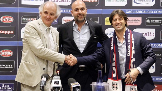 Cagliari, il mercato può decollare