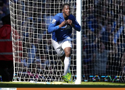 Roma, le punte finiscono...Ora Lukaku in pole