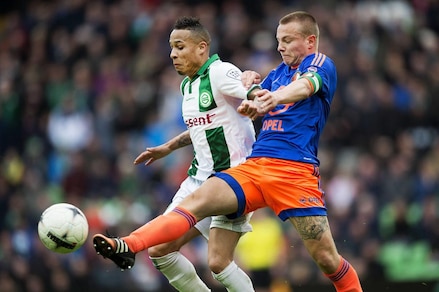 Lazio, avanza Clasie. Un jolly per Pioli