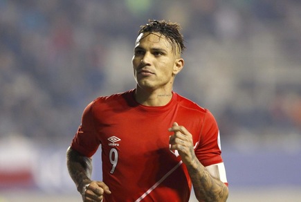 Il Perù elimina la Bolivia. Ora semifinale col Cile