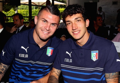 Palermo, altro incontro per Viviani. Entro domenica si decide il suo futuro