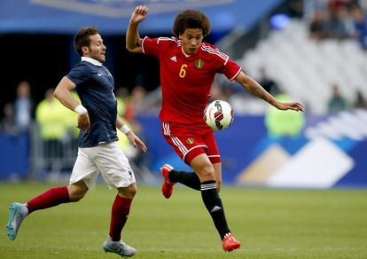 Calciomercato, Roma-Witsel ora si può