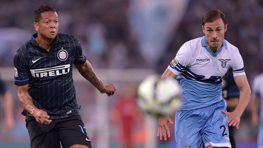 Lazio-Radu: vertice. Samp alla finestra