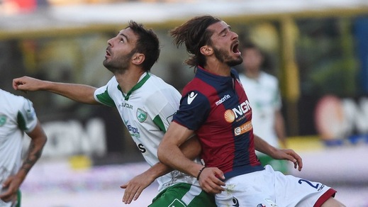 Napoli, per la difesa spunta Oikonomou