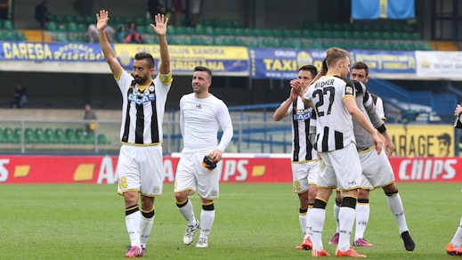 Udinese, occhi puntati sul brasiliano Bressan