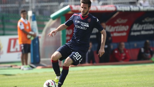 Frosinone a caccia: Cop torna in corsa