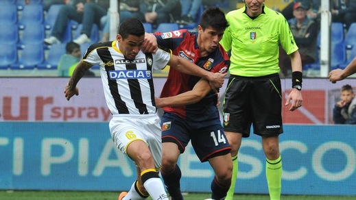 «Allan al Napoli? Pochi 12 milioni»