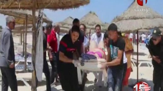 Tunisia, Kuwait, Francia: il venerdì nero degli attentati