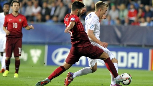 Euro U21: quote in bilico tra Portogallo e Germania