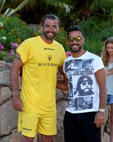 Attentati a Parigi, Frey: «Ora abbiamo paura, ma vinceremo noi»