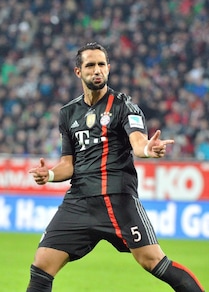 La Juve su Benatia. Il Bayern vuole 25 milioni