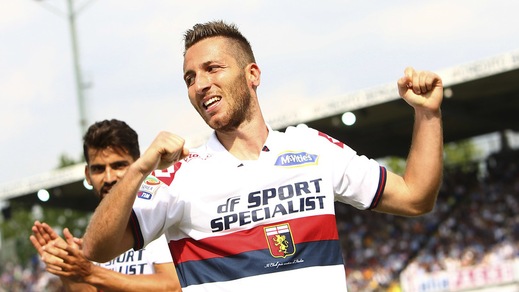 Incredibile Bertolacci: vale due Kakà