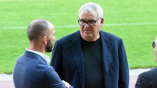 Bologna, per l'attacco offerto Mitroglu