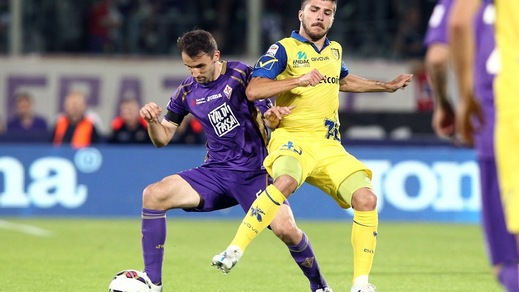 Chievo-Paloschi: rinnovo ad un passo