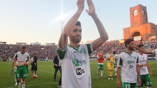 Bari, intesa trovata per il prestito di Almici