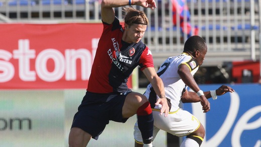 Perugia, ipotesi Longo: richiesto all'Inter