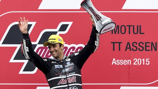 Moto2 Assen, Zarco vince ancora