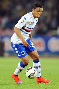 La Roma su Muriel: Sabatini chiama la Sampdoria