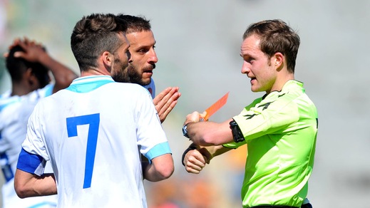 San Marino, Medri il nuovo allenatore