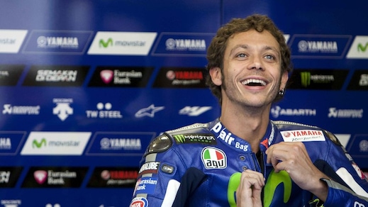 MotoGp Assen, Rossi: «Vittoria importantissima»