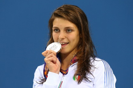 Baku 2015, due argenti e un bronzo per l'Italia