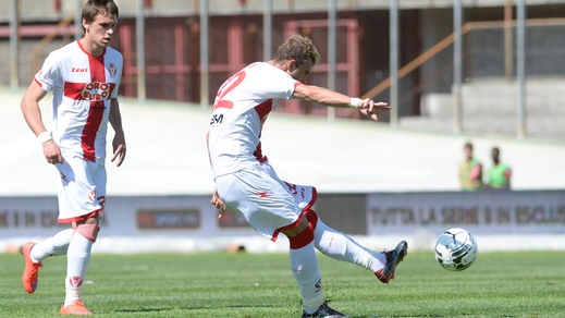 Genoa, c'è Jakimovski per Gasperini