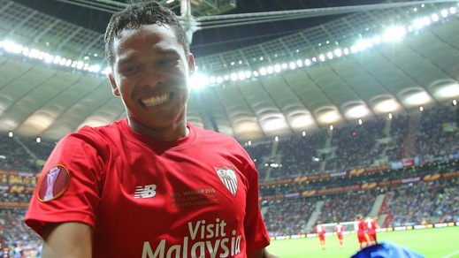 Il Milan scatenato: è fatta per Bacca