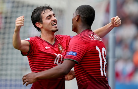 Portogallo-Svezia, la finale del biscotto