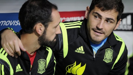 Calciomercato: Casillas verso Roma anche secondo i bookie