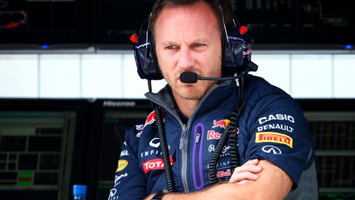 F1 Red Bull, Horner: «Servono vetture meno ‘facili’»
