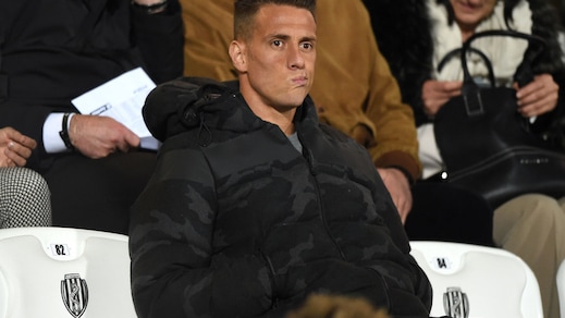 Denis vuole l'Argentina: l'Atalanta prende atto